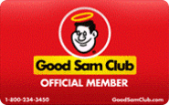 Good Sam Club in Jackson MI